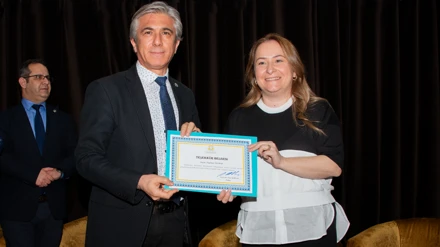 Selçuk Üniversitesinde ‘Dönüştüren Sahne’ söyleşisi